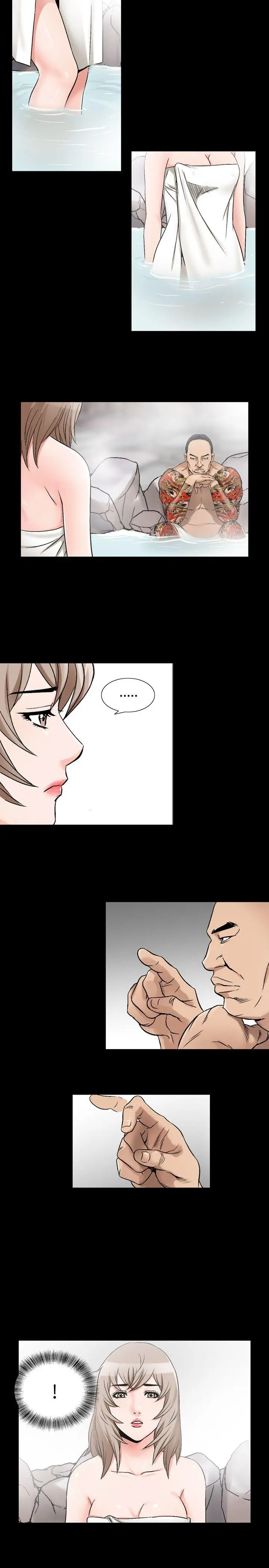 人妻性解放全集[顶通]韩漫全集-第37話无删减无遮挡章节图片 