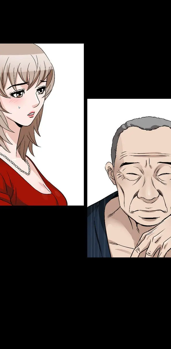 人妻性解放全集[顶通]韩漫全集-第39話无删减无遮挡章节图片 