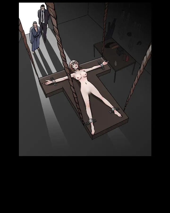 人妻性解放全集[顶通]韩漫全集-第43話无删减无遮挡章节图片 