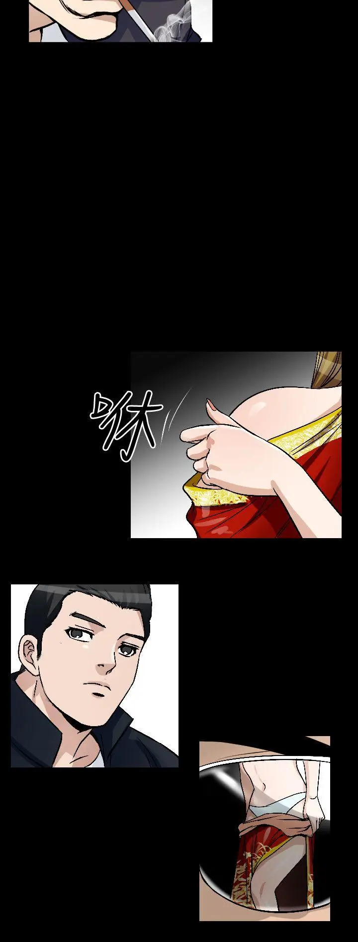 人妻性解放全集[顶通]韩漫全集-第50話无删减无遮挡章节图片 