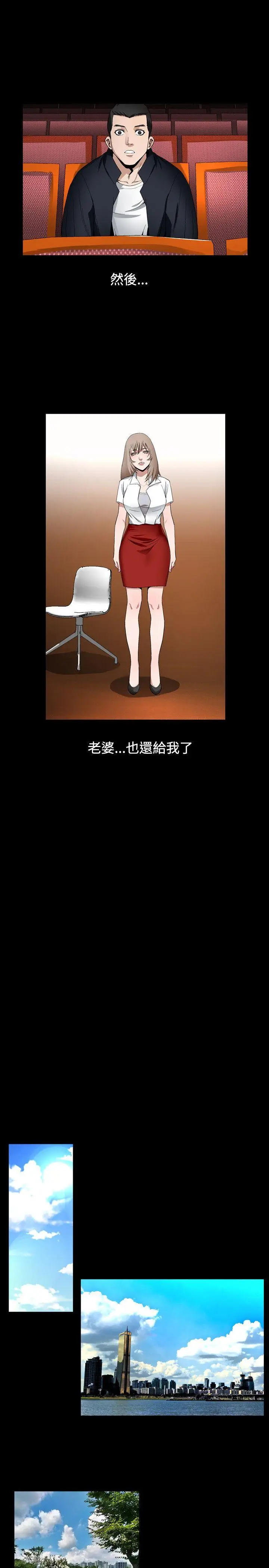 人妻性解放全集[顶通]韩漫全集-第2季 最終話无删减无遮挡章节图片 