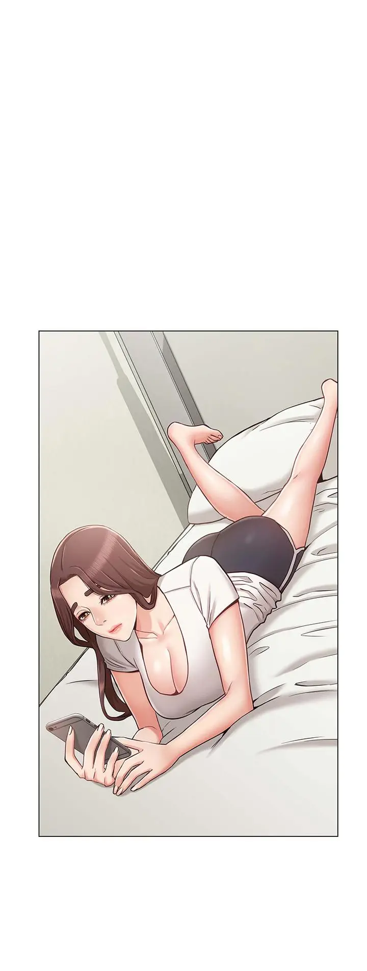 女友的姐姐[顶通]韩漫全集-第5話-你怎麼可以這樣對我无删减无遮挡章节图片 