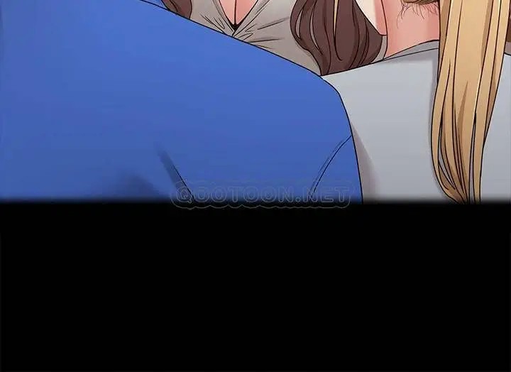 女友的姐姐[顶通]韩漫全集-第10话 越来越需要彼此的两人无删减无遮挡章节图片 