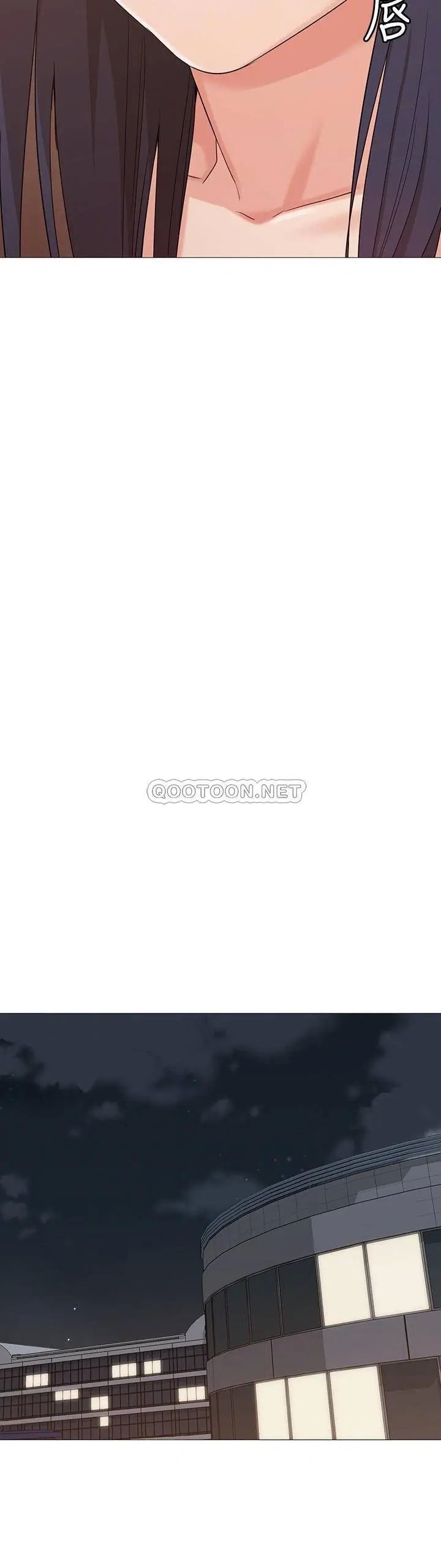 女友的姐姐[顶通]韩漫全集-第13话 在空无一人的办公室…无删减无遮挡章节图片 