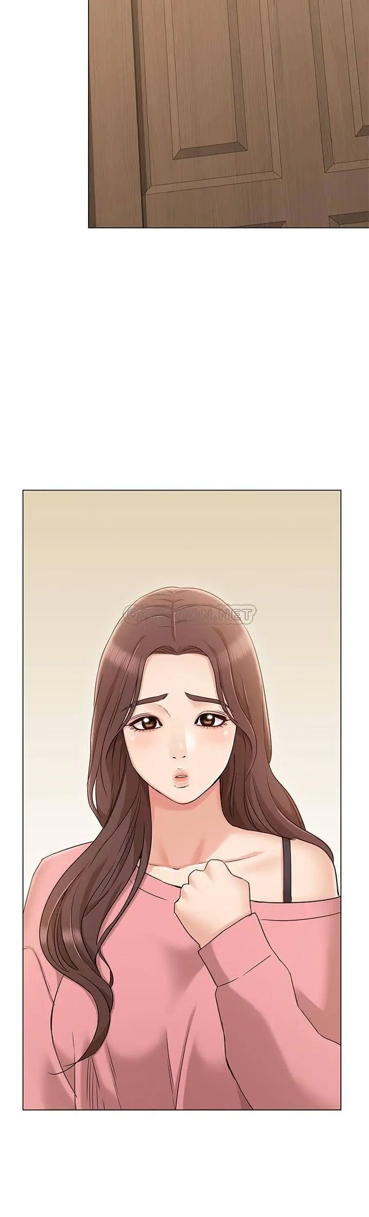 女友的姐姐[顶通]韩漫全集-第14话 这时间姐怎么会打给士豪?无删减无遮挡章节图片 