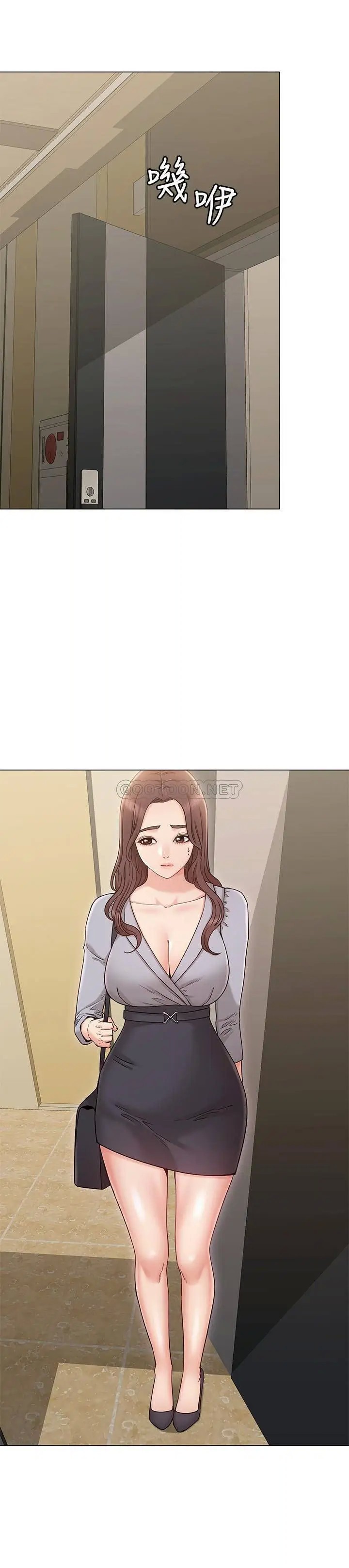 女友的姐姐[顶通]韩漫全集-第15话 我们就到此为止吧无删减无遮挡章节图片 