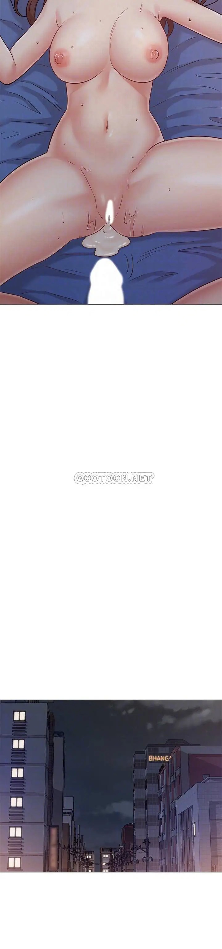 女友的姐姐[顶通]韩漫全集-第18话 身材这么好就要懂得利用啊!无删减无遮挡章节图片 