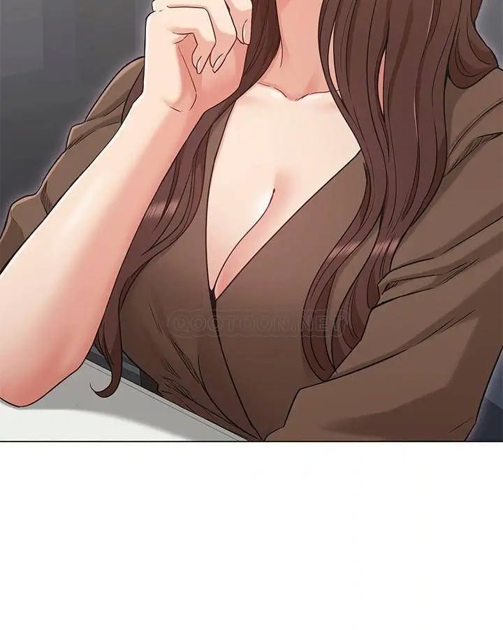 女友的姐姐[顶通]韩漫全集-第21话 在厕所表达强烈爱意无删减无遮挡章节图片 