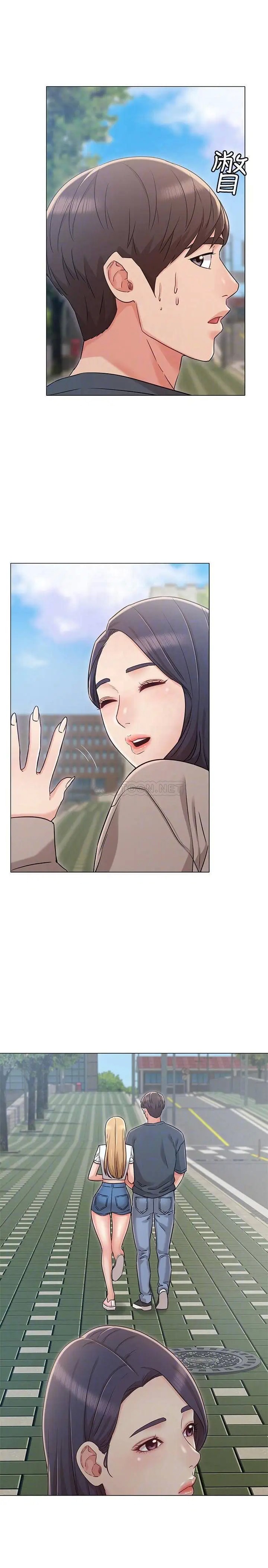 女友的姐姐[顶通]韩漫全集-第22话 忘不了士豪的书槿无删减无遮挡章节图片 