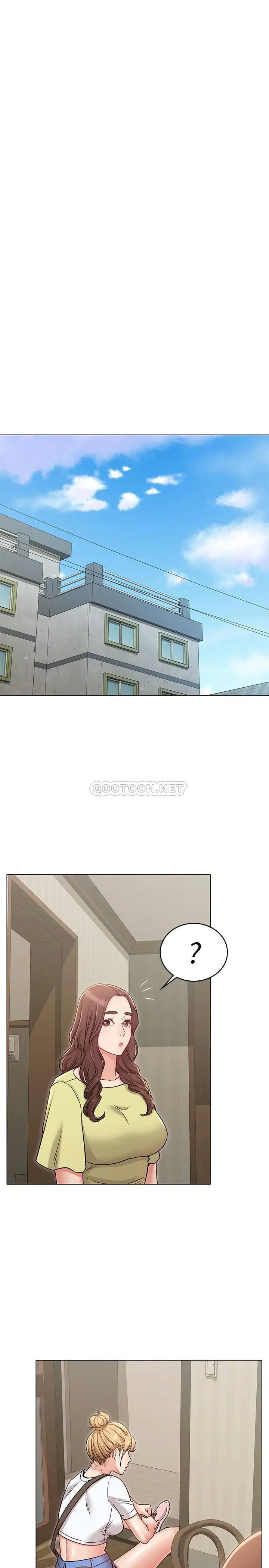 女友的姐姐[顶通]韩漫全集-第29话 书瑜，我们分手吧…无删减无遮挡章节图片 