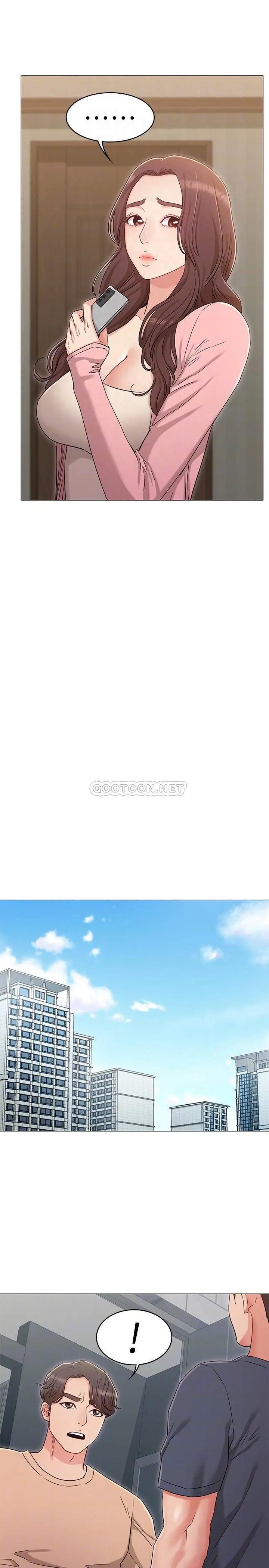 女友的姐姐[顶通]韩漫全集-第32话 再也不想见到姐姐了!无删减无遮挡章节图片 