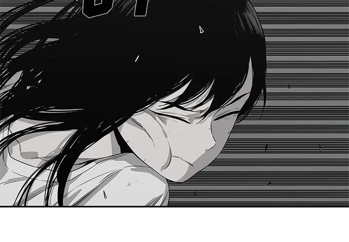 快递骑士[顶通]韩漫全集-第35话无删减无遮挡章节图片 
