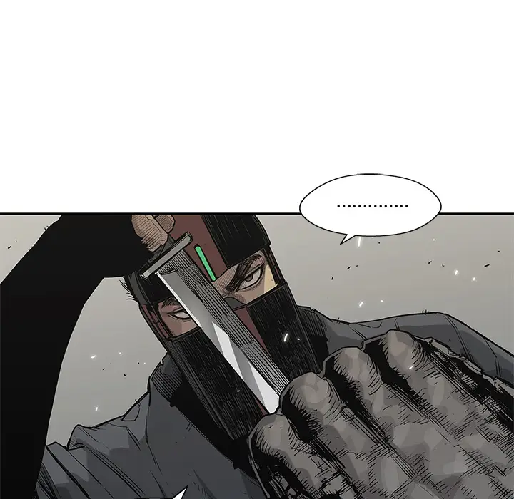 快递骑士[顶通]韩漫全集-第43话无删减无遮挡章节图片 
