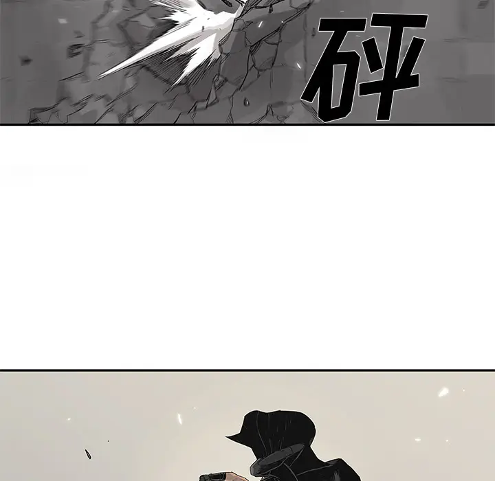快递骑士[顶通]韩漫全集-第46话无删减无遮挡章节图片 