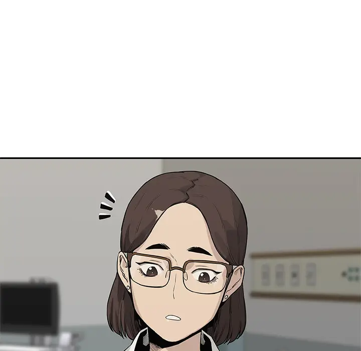 快递骑士[顶通]韩漫全集-第48话无删减无遮挡章节图片 