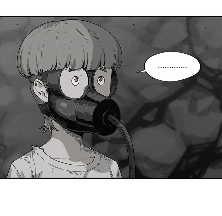 快递骑士[顶通]韩漫全集-第54话无删减无遮挡章节图片 