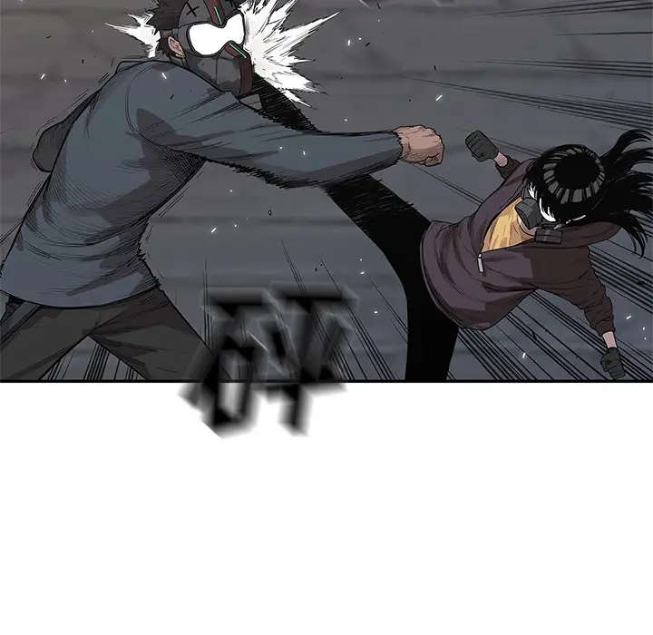 快递骑士[顶通]韩漫全集-第54话无删减无遮挡章节图片 