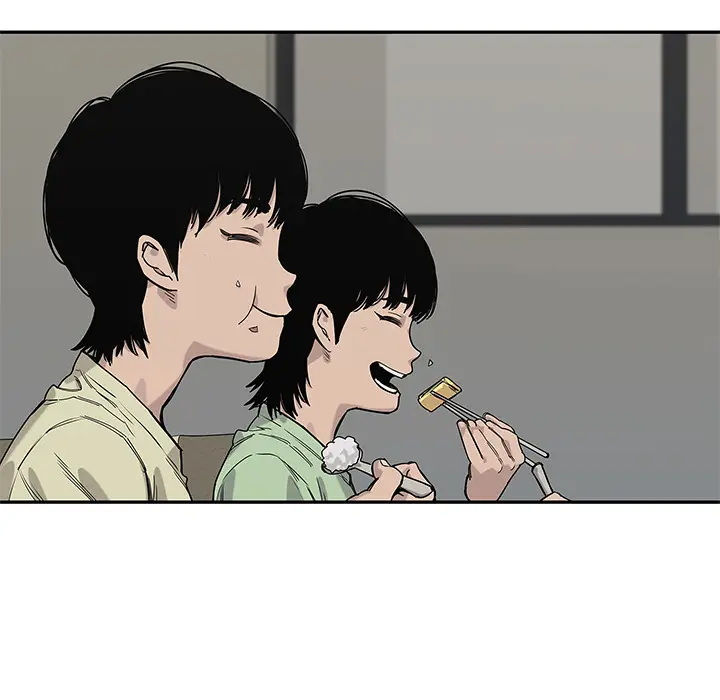 快递骑士[顶通]韩漫全集-第63话无删减无遮挡章节图片 