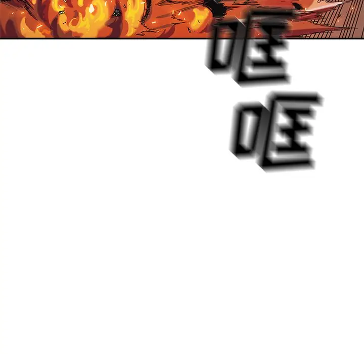 快递骑士[顶通]韩漫全集-第64话无删减无遮挡章节图片 