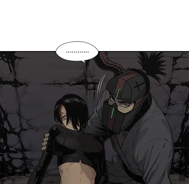 快递骑士[顶通]韩漫全集-第66话无删减无遮挡章节图片 