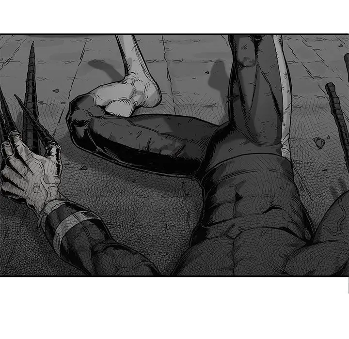 快递骑士[顶通]韩漫全集-第67话无删减无遮挡章节图片 