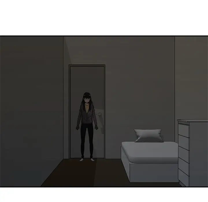 快递骑士[顶通]韩漫全集-第70话无删减无遮挡章节图片 