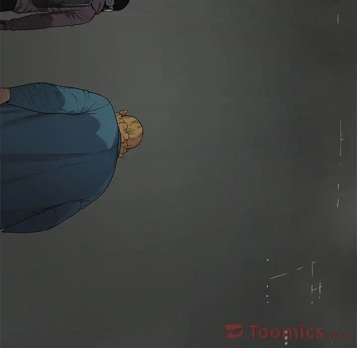 快递骑士[顶通]韩漫全集-第73话无删减无遮挡章节图片 