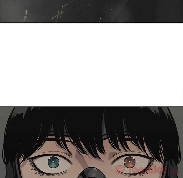 快递骑士[顶通]韩漫全集-第73话无删减无遮挡章节图片 