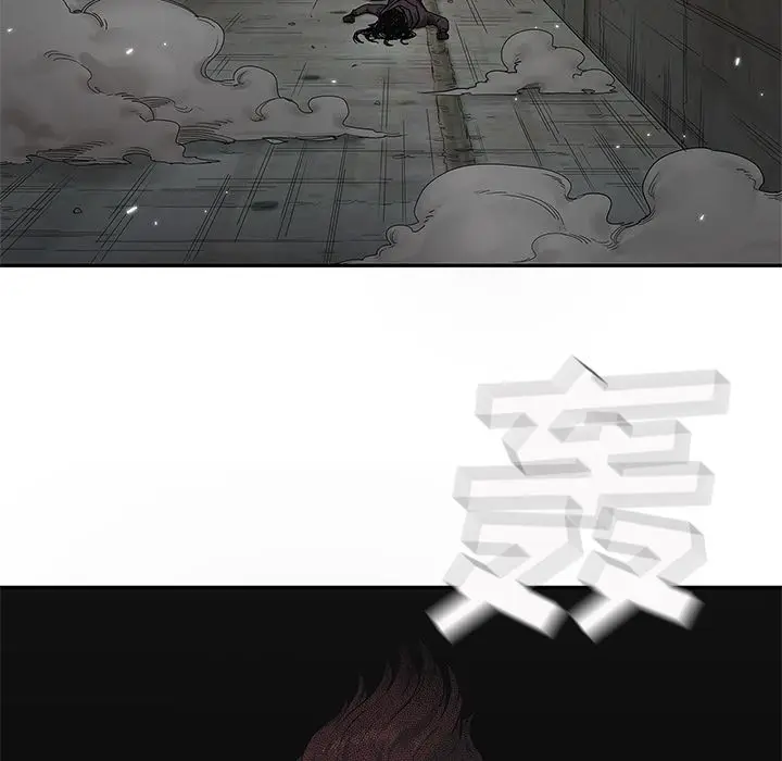 快递骑士[顶通]韩漫全集-第74话无删减无遮挡章节图片 