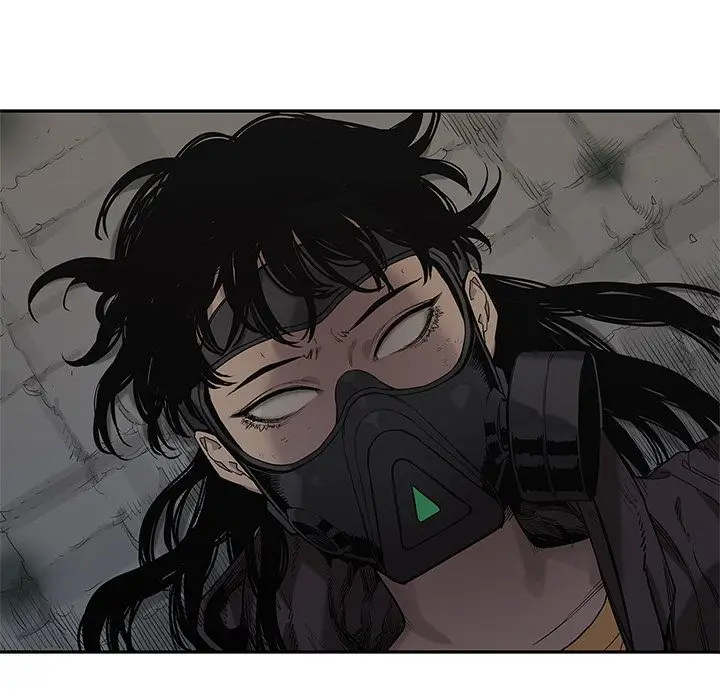 快递骑士[顶通]韩漫全集-第74话无删减无遮挡章节图片 