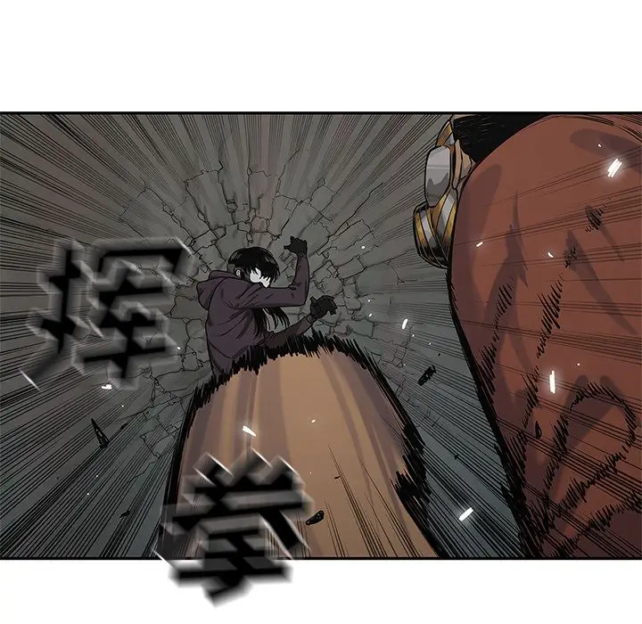 快递骑士[顶通]韩漫全集-第74话无删减无遮挡章节图片 