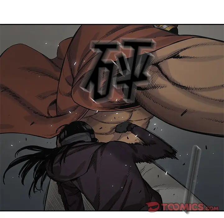 快递骑士[顶通]韩漫全集-第75话无删减无遮挡章节图片 