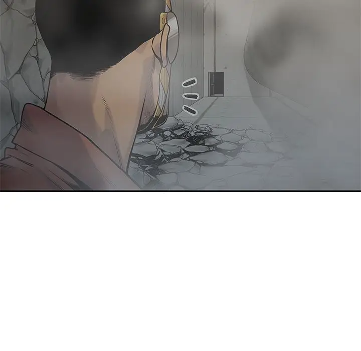 快递骑士[顶通]韩漫全集-第76话无删减无遮挡章节图片 
