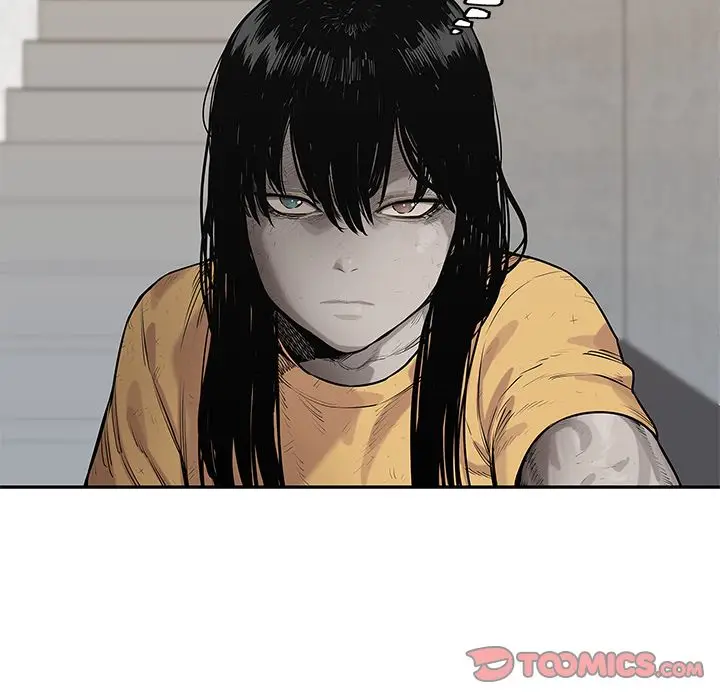 快递骑士[顶通]韩漫全集-第76话无删减无遮挡章节图片 