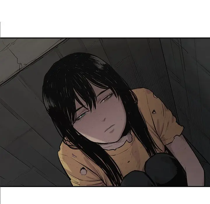 快递骑士[顶通]韩漫全集-第76话无删减无遮挡章节图片 