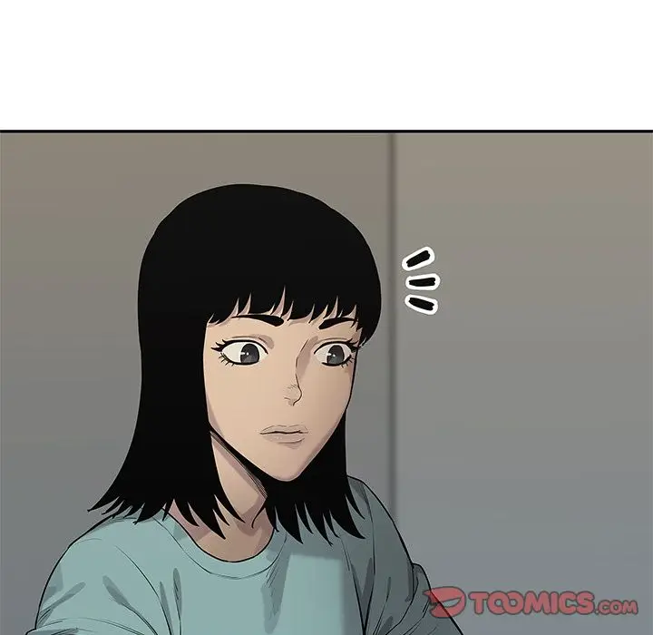 快递骑士[顶通]韩漫全集-第76话无删减无遮挡章节图片 