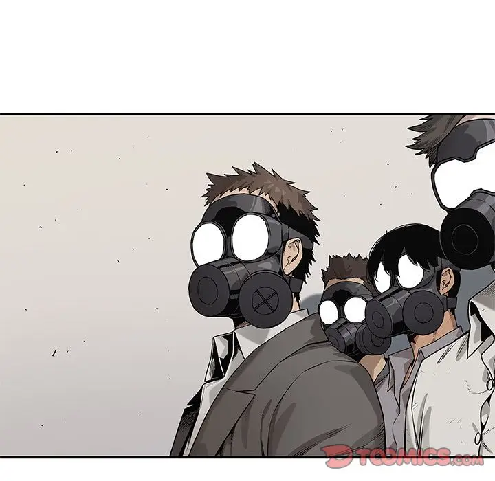 快递骑士[顶通]韩漫全集-快递骑士 第83话无删减无遮挡章节图片 