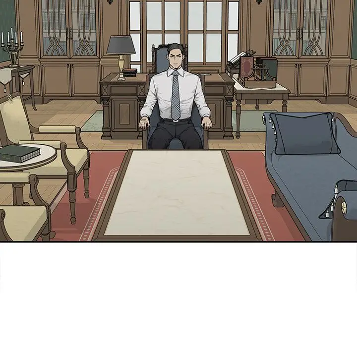 快递骑士[顶通]韩漫全集-快递骑士 第83话无删减无遮挡章节图片 