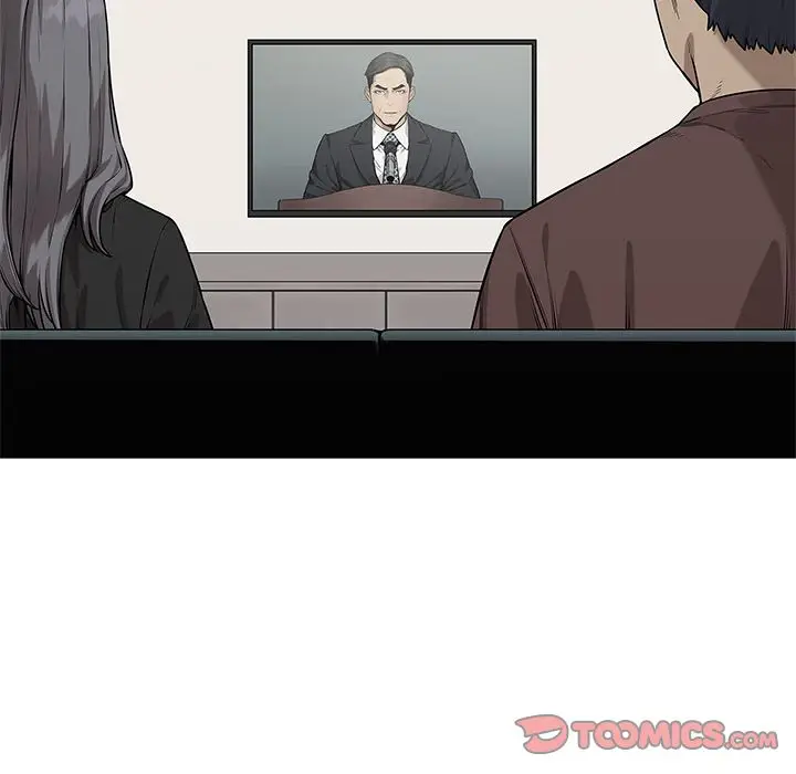 快递骑士[顶通]韩漫全集-快递骑士 第83话无删减无遮挡章节图片 