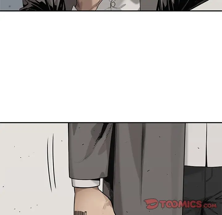快递骑士[顶通]韩漫全集-快递骑士 第83话无删减无遮挡章节图片 