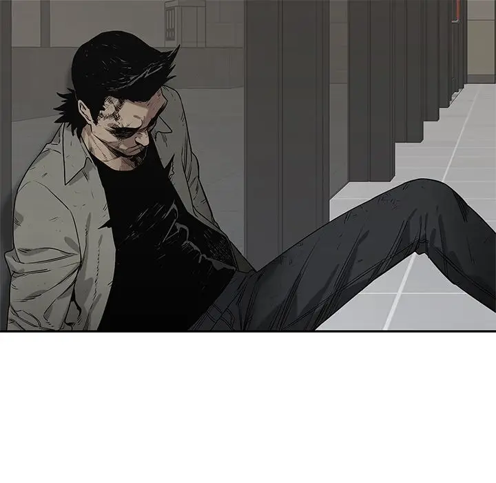 快递骑士[顶通]韩漫全集-快递骑士 第84话无删减无遮挡章节图片 
