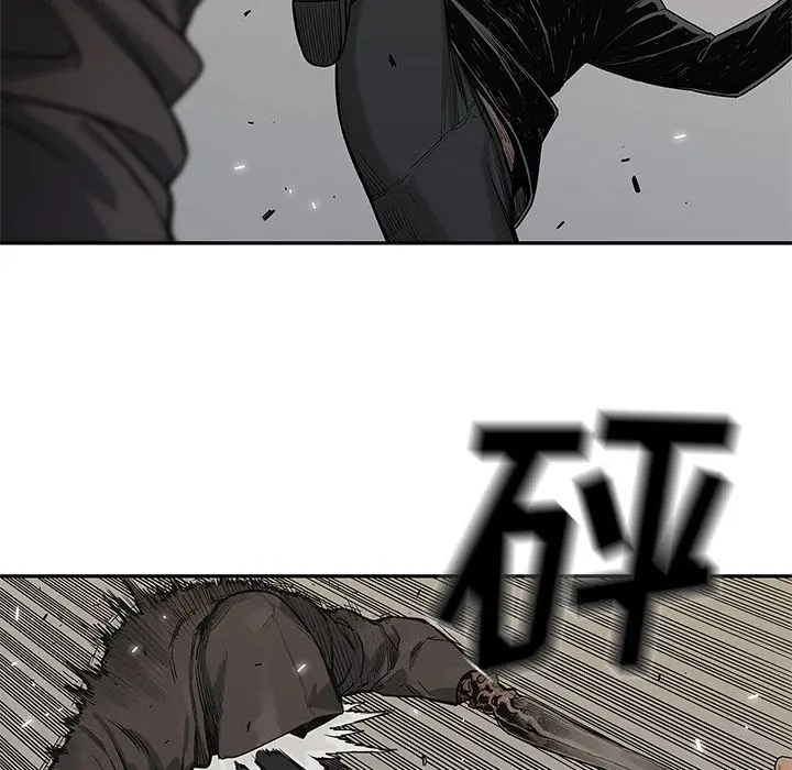 快递骑士[顶通]韩漫全集-快递骑士 第84话无删减无遮挡章节图片 