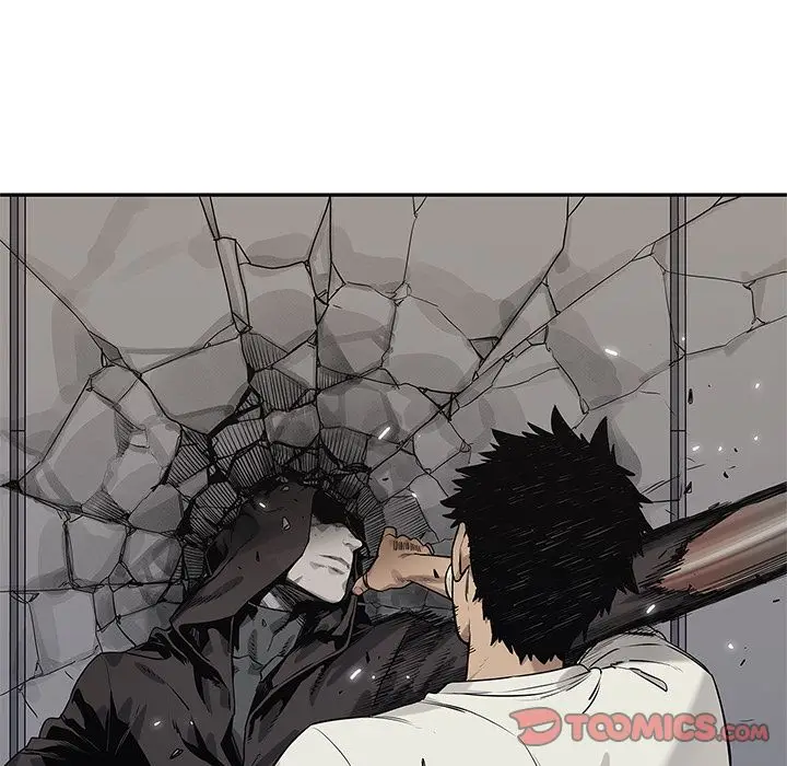 快递骑士[顶通]韩漫全集-快递骑士 第85话无删减无遮挡章节图片 