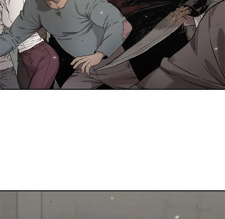 快递骑士[顶通]韩漫全集-快递骑士 第85话无删减无遮挡章节图片 
