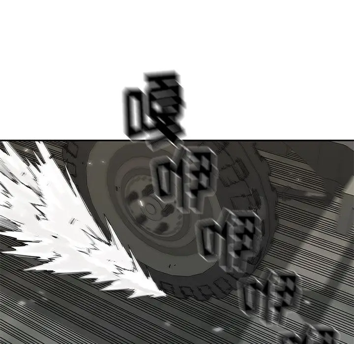 快递骑士[顶通]韩漫全集-快递骑士 第85话无删减无遮挡章节图片 