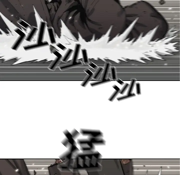 快递骑士[顶通]韩漫全集-快递骑士 第85话无删减无遮挡章节图片 