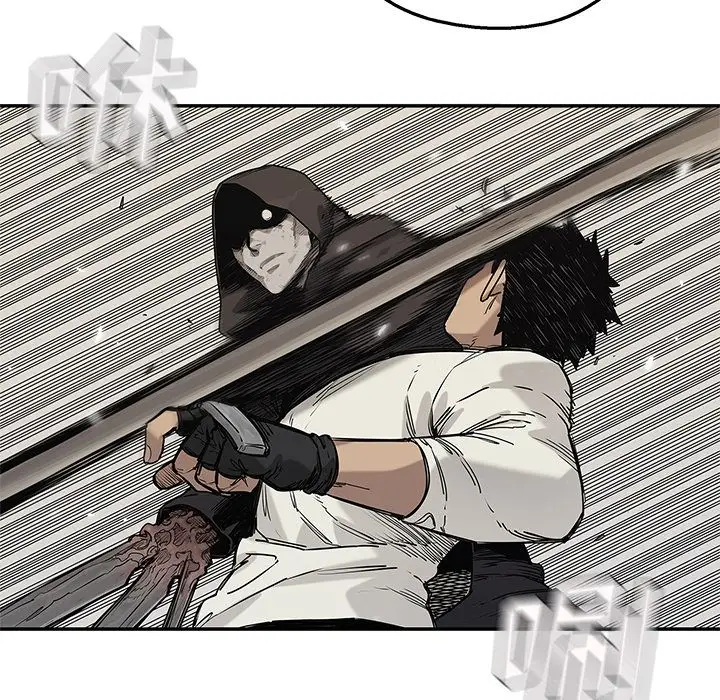 快递骑士[顶通]韩漫全集-快递骑士 第85话无删减无遮挡章节图片 