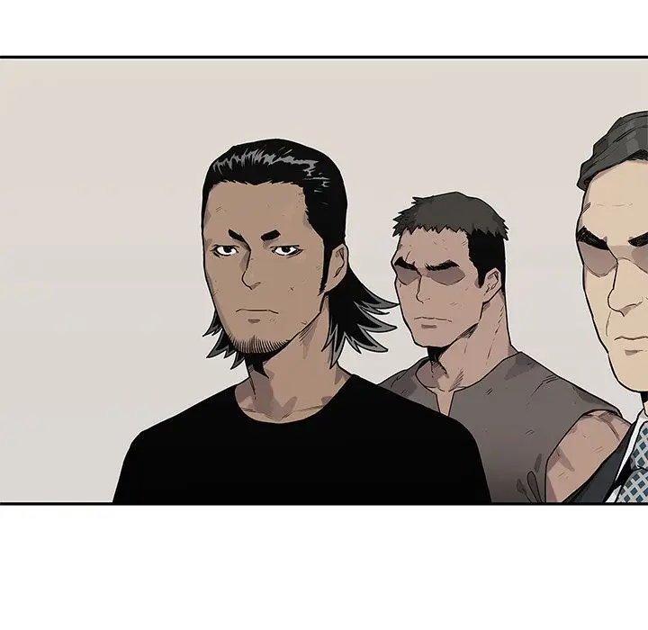 快递骑士[顶通]韩漫全集-快递骑士 第85话无删减无遮挡章节图片 