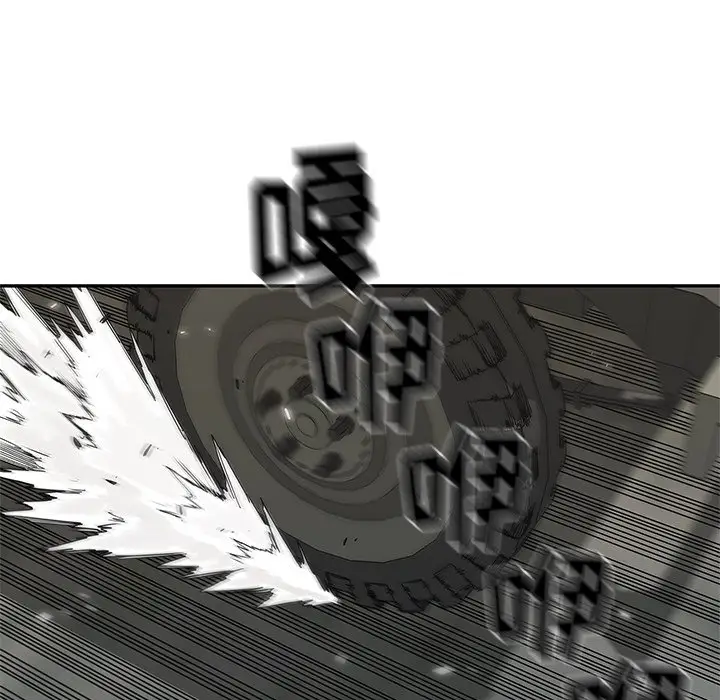 快递骑士[顶通]韩漫全集-第 85 话无删减无遮挡章节图片 
