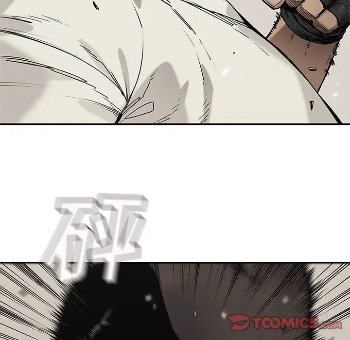 快递骑士[顶通]韩漫全集-第 85 话无删减无遮挡章节图片 